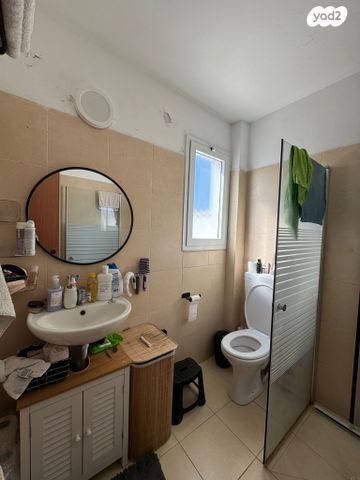 יחידת דיור, ברל כצנלסון 21, רמת ורבר, פתח תקווה