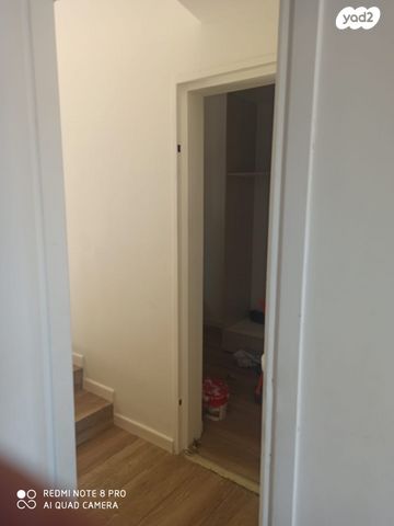 דירה, רחל המשוררת 2, בית אריה / עופרים, בית אריה / עופרים