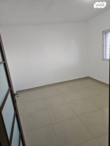 דירת גן, משעול פסמון 5, נווה מדבר, אילת