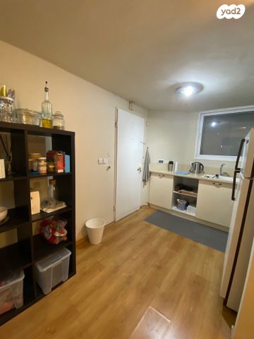 יחידת דיור, קהילת בבל 13, גולן, רמת השרון