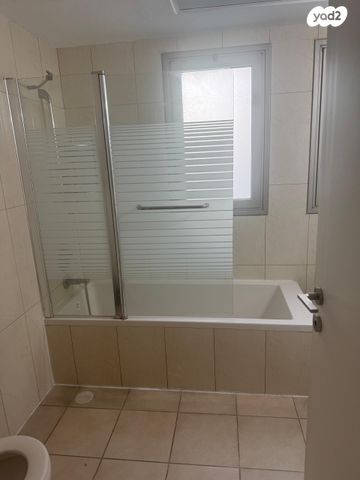 דירה, תורמוס 17, הבשמים, שחמון, רובע 6, אילת