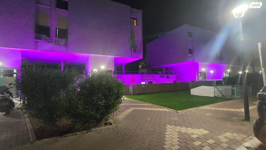 שדרות חטיבת הנגב 27