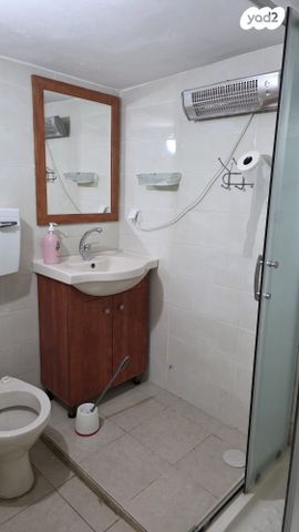 דירה, הזית 8, קרית אליעזר, חיפה