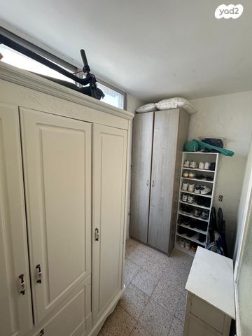 דירה, הרצל 19, הגבול רוטשילד, בת ים