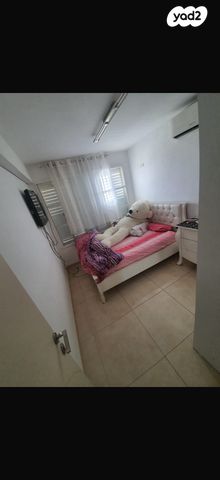 דירה, שדרות ההסתדרות 1, קרית ים ג', קרית ים