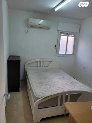 דירה, משה שפירא 6, קרית ים ב', קרית ים