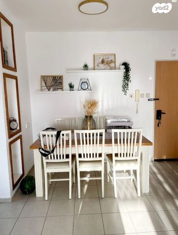 דירה, נחל הצבי 32, קרית רבין, מגדל העמק