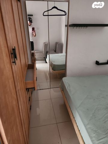 דירת גן, הילדים 30, מוצקין הותיקה, קרית מוצקין