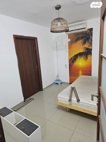 דירת גן, משעול פסמון 5, נווה מדבר, אילת