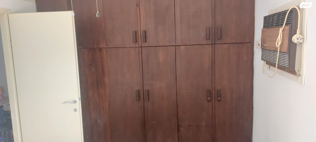 דירה, רענן 1, נעורים, ערד