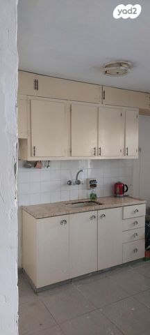 דירה, רענן 1, נעורים, ערד