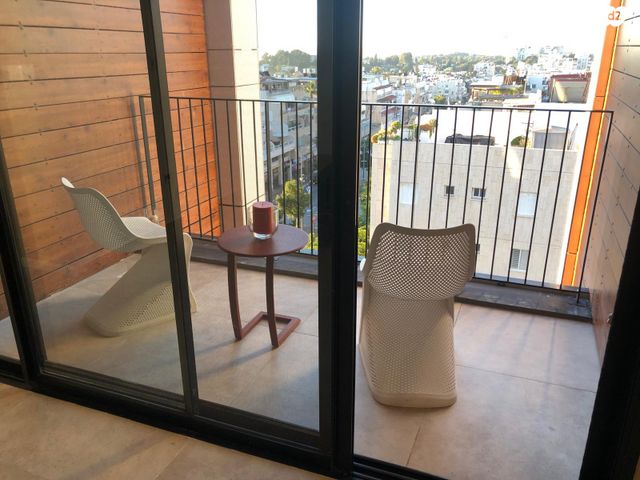 דירה, אוסישקין 51, הדר, רמת השרון