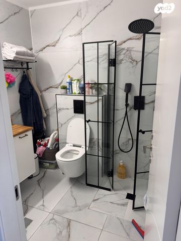 דירת גן, קדיש לוז 23, רמת שרת, ירושלים