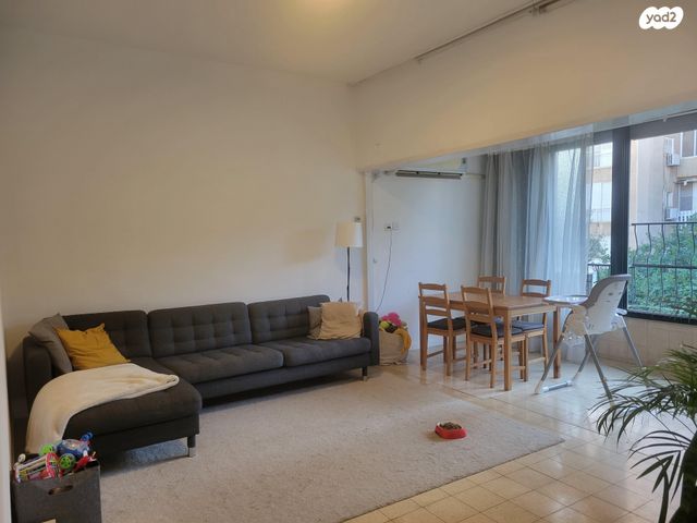 דירה, הפודים 21, נחלת גנים, רמת גן