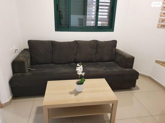 יחידת דיור, חוחית 6, המושבה הגרמנית, גדרה