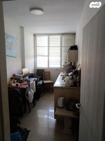 דירה, עוזיאל 101, נגבה, רמת גן