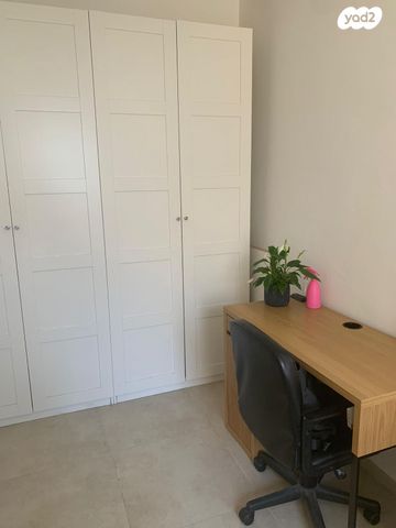 דירה, ארלוזורוב 50, הצפון הישן - צפון, תל אביב יפו