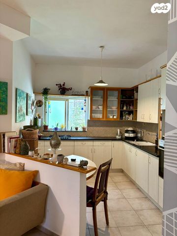 דירה, שלמה המלך 74, הצפון הישן - צפון, תל אביב יפו