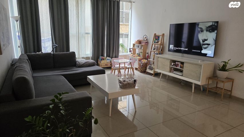 דירה, כצנלסון 80, שינקין, גבעתיים