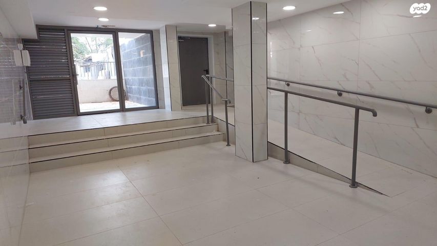 דירה, יורדי הסירה 14, רובע ב', אשדוד