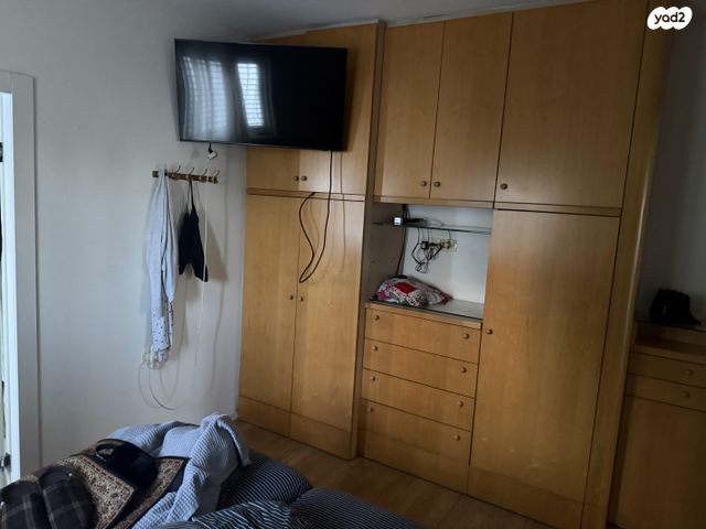 דירה, עוזיאל 159, אזור הבילויים, רמת גן