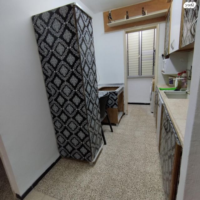 דירה, ששת הימים 1005, הראשונים, שלומי