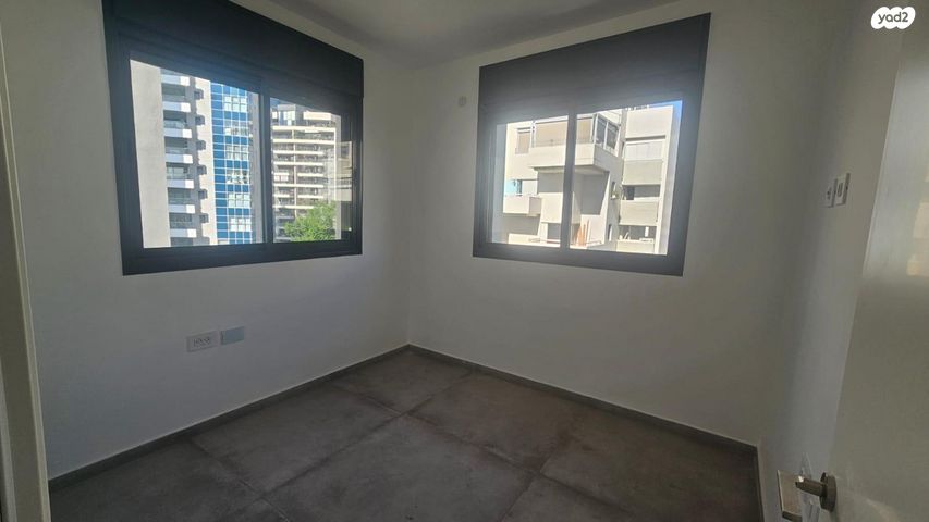 דירה, תרע"ד 6, שכונת הראשונים, רמת גן