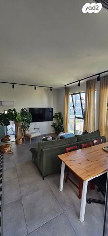 דירה, הגדוד העברי 59, נווה שאנן, תל אביב יפו