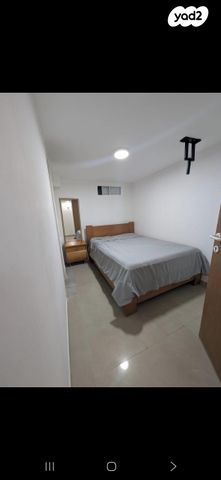 יחידת דיור, נעמי 4, רובע ט"ו, אשדוד