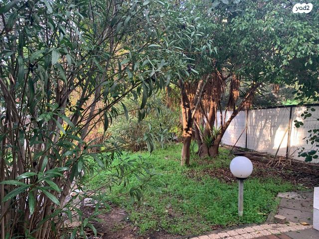 דירת גן, קהילת ורשה 61, הדר יוסף, תל אביב יפו