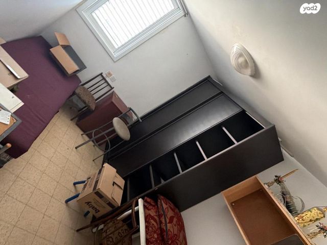 דירה, אנה פרנק 47, באבוב, בת ים