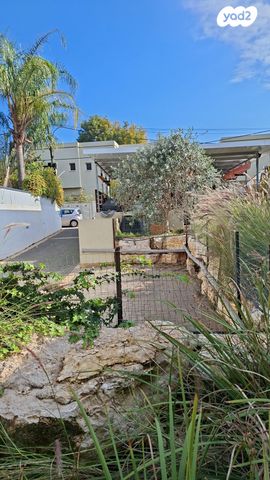 דירה, ההגנה 7, יעקב, בנימינה גבעת עדה