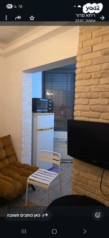 דירה, דרך ישראל בר יהודה 1, העיר התחתית, ואדי סאליב, חיפה