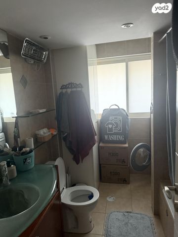 דירה, עוזיאל 159, אזור הבילויים, רמת גן