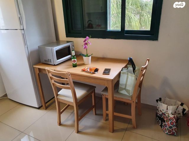 יחידת דיור, חוחית 6, המושבה הגרמנית, גדרה