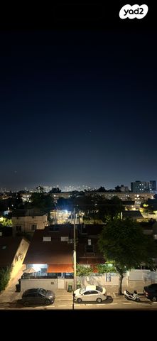 דירה, אלופי צה"ל 22, רסקו ב', חולון