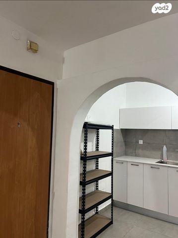 דירה, יצחק שמיר 6, שאר העיר, חצור הגלילית