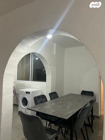 דירה, יצחק שמיר 6, שאר העיר, חצור הגלילית