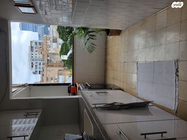 דירה, הפודים 21, נחלת גנים, רמת גן