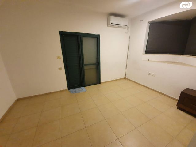 יחידת דיור, חוחית 6, המושבה הגרמנית, גדרה