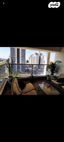 דירה, ברקת 2, צמרות המושבה, באר יעקב