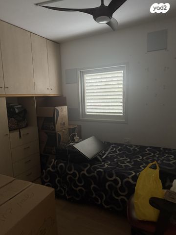 דירה, עוזיאל 159, אזור הבילויים, רמת גן