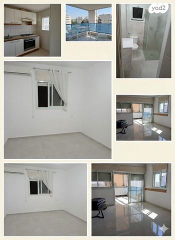 דירה, תש"ח 9, רובע הקריה, הסיטי, אשדוד