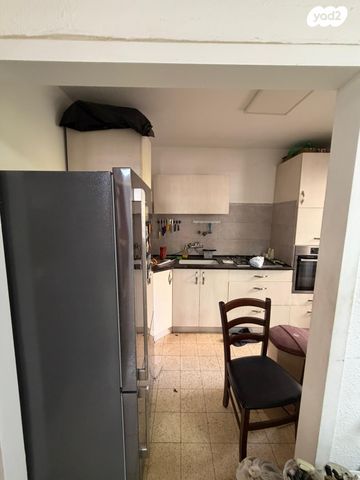 דירה, אנה פרנק 47, באבוב, בת ים