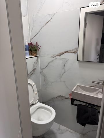 דירת גן, קדיש לוז 23, רמת שרת, ירושלים