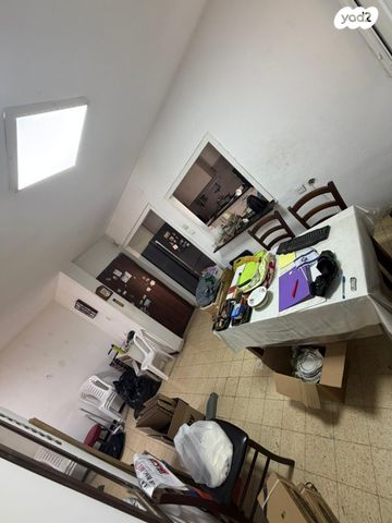 דירה, אנה פרנק 47, באבוב, בת ים