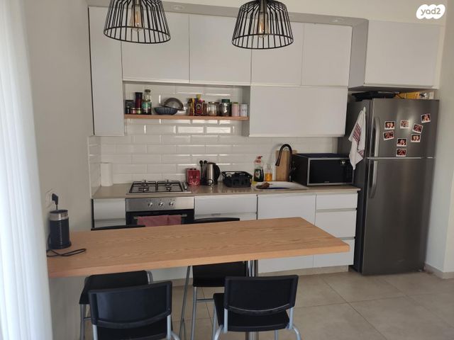 דירה, ארלוזורוב 50, הצפון הישן - צפון, תל אביב יפו