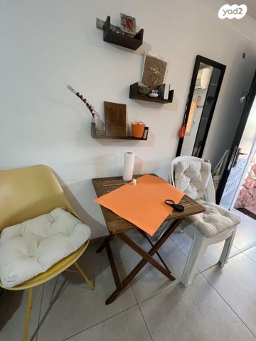 יחידת דיור, זאבים 9, יעלים, אילת