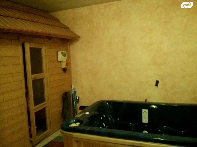 מרתף/ פרטר, אפיקי מים 8, עין הים, חדרה