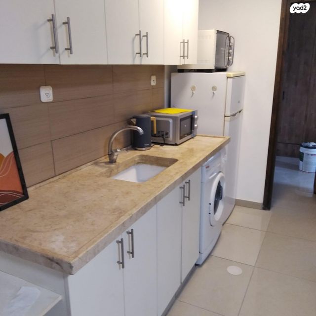 יחידת דיור, דרך מצדה 141, שכונה ו', באר שבע